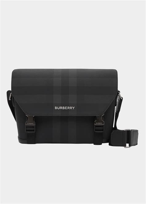 burberry messenger bag men|burberry men's toiletry bag.